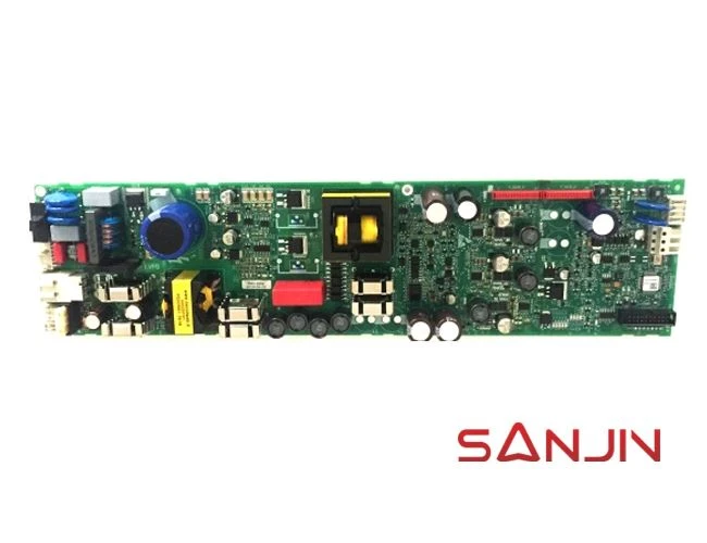 elevator machine roomless frequency conversion control board GCA26800H2GEA610XJ1MCB2