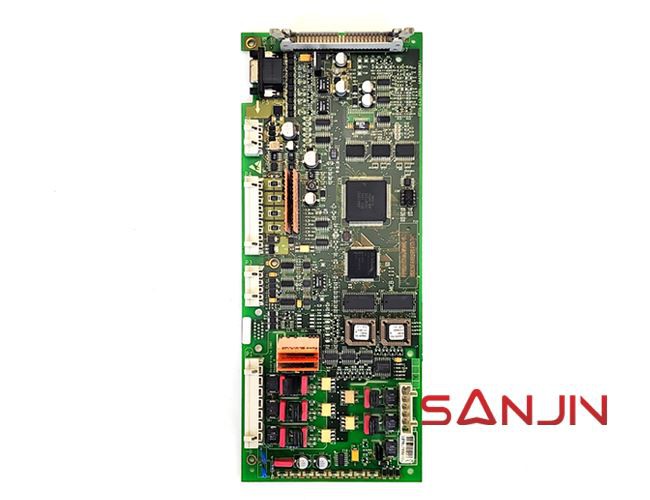  Elevator MCB-III motherboard GCA26800KF1 GCA26800H2