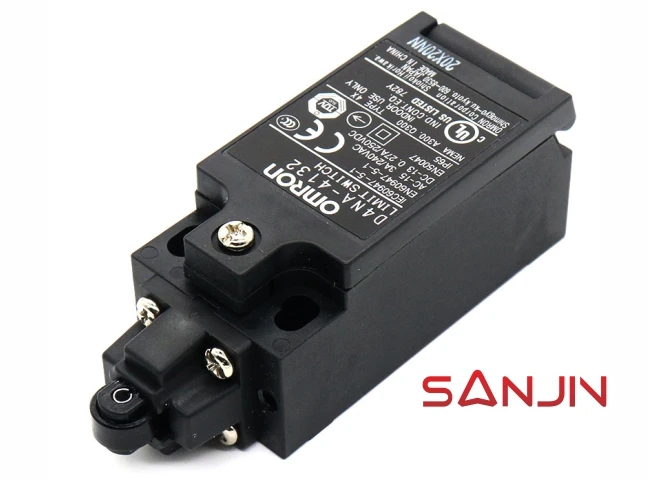 Hitachi Elevator limit Switch D4na-4132
