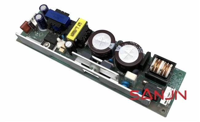 Mitsubishi Elevator pcb LIVE HEAT SINKS T KPC CG Mitsubishi Elevator pcb LIVE HEAT SINKS T KPC CG