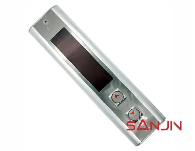 Hyundai Elevator Hop HIP-CM0 Hyundai Elevator Hop HIP-CM0