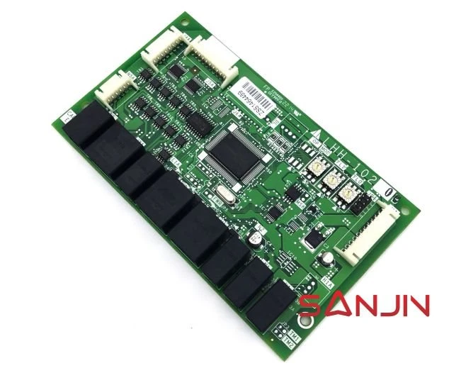 Mitsubishi Elevator board LHH-1020C Mitsubishi Elevator board LHH-1020C