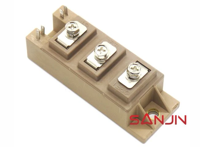 FUJI Module 2MBI100VA-120-50 2MBI100VA-060-50