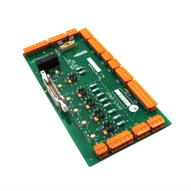 Kone Lift LCE230 bord KM713120G02