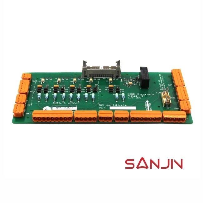 Kone elevator LCE230 board KM713120G01