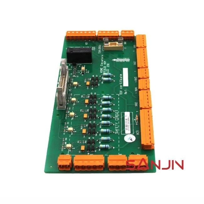 Kone elevator pcb KM713120G02