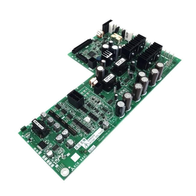 Mitsubishi Lift Drive Board KCR-944C