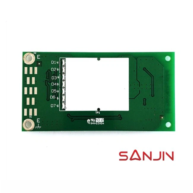 Mitsubishi Elevator Board P235753B000G01