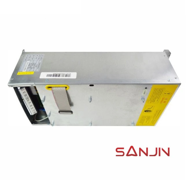 Xizi Otis elevator all-in-one inverter CON8003Z075-4
