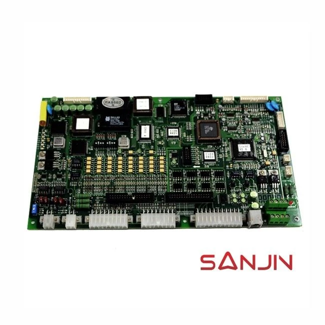 SIGMA elevator main pcb MCB-2001CI