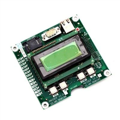 Lift LCD Display Board ID.NR.560185