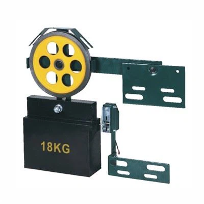 Lift Spaninrichting OX-300