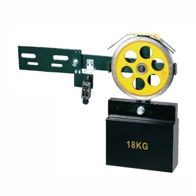 Lift spanningsapparaat OX-300A