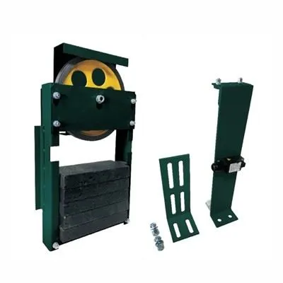 Lift Spaninrichting OX-350A