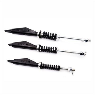 Algemene kabelbevestiging voor liften