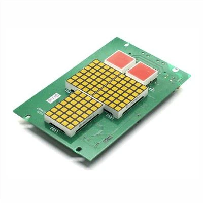 GUANGRI Displaybord voor liften 65000033-A