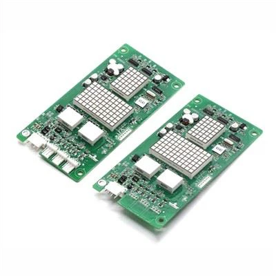 GUANGRI Displaybord voor liften G12-C04-M1
