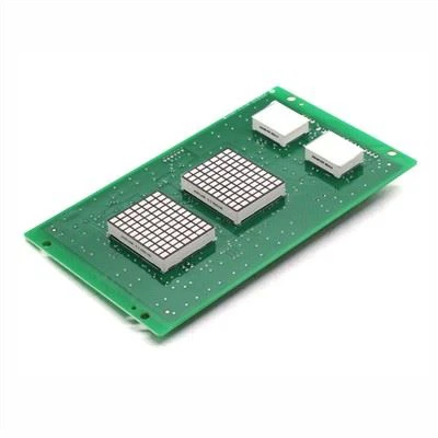 GUANGRI Displaybord voor liften GR-04-SVRA