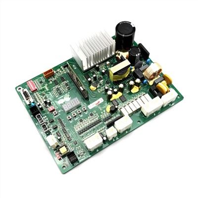 Hitachi Liftdeur Machinebord DSC-3D