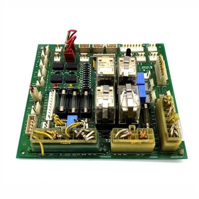 Hyundai Lift Auto Top Board CCB-3