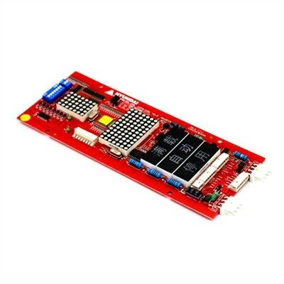 Hyundai Lift Display Board HIPD-CAN V3.2