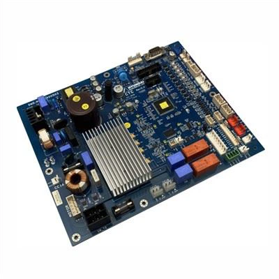 Hyundai Liftdeur Machinebord CC-926