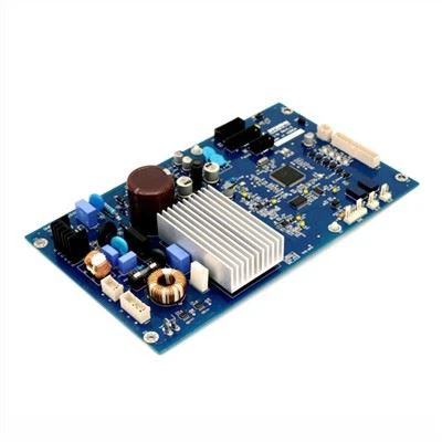 Hyundai Lift Deur Machine Board HIDC-N REV1.2