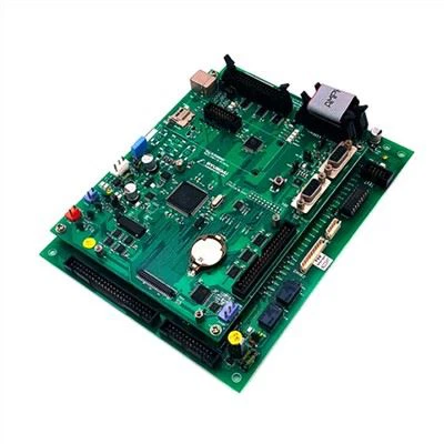 Hyundai Lift Hoofdbord MCU (VER1.3)