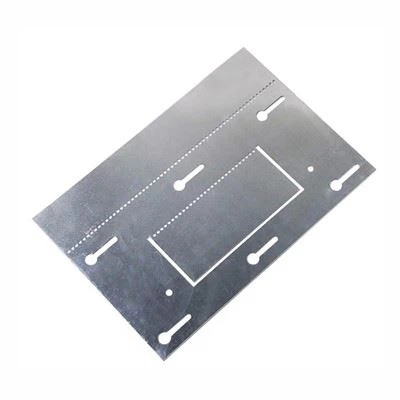 KONE Elevator magnetische isolatieplaat