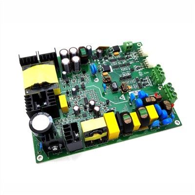 KONE Lift Power Board KM51055593G01