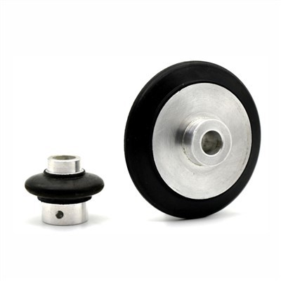 KONE Lift Tachogenerator Roller