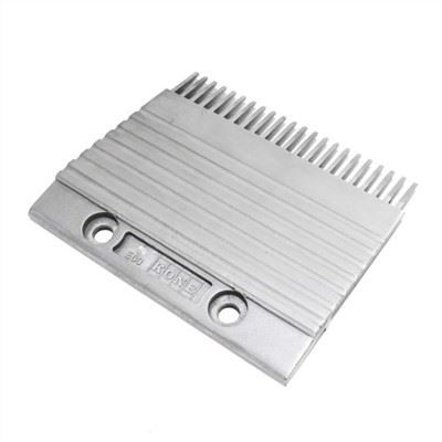 KONE Roltrap ECO Kamplaat