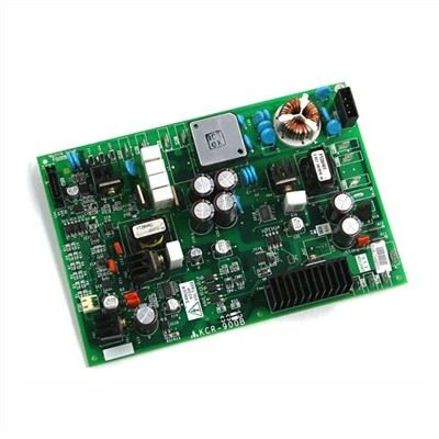 Mitsubishi-liftaandrijfkaart KCR-900B