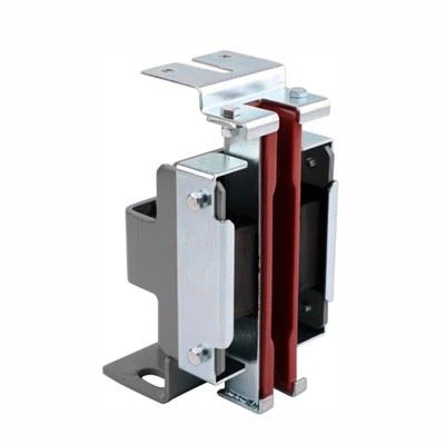 Mitsubishi Lift High Speed Guide Schoen