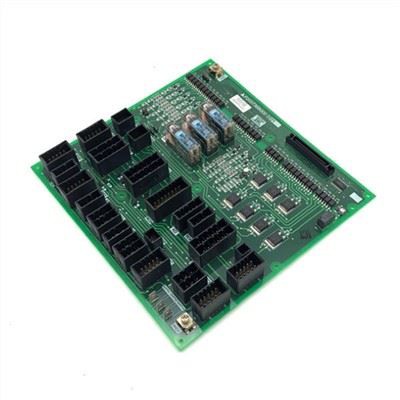 Mitsubishi Elevator-interfacekaart P203736B000G01
