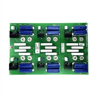 Mitsubishi Elevator-printplaat P203732B000G01