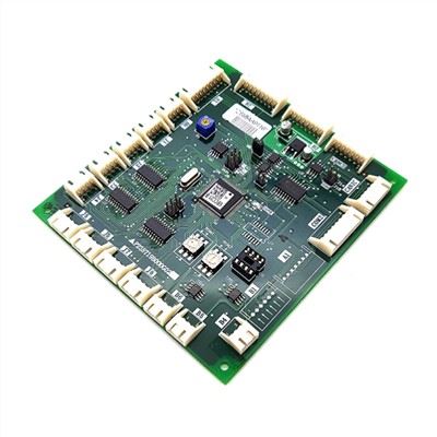 Mitsubishi Elevator-printplaat P235719B000G01
