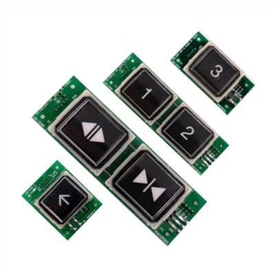 Mitsubishi Lift Drukknop LHB-006B