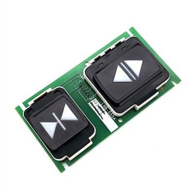 Mitsubishi Liftdrukknop LHB-055A