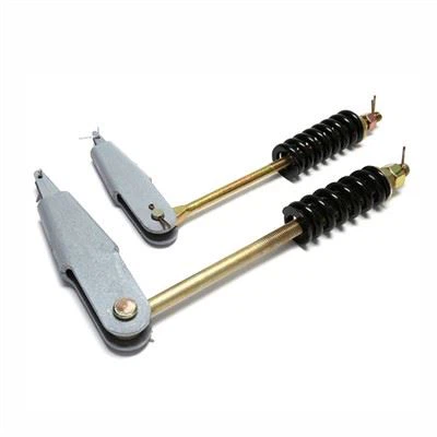 Mitsubishi Lift Wire Rope Bevestiging