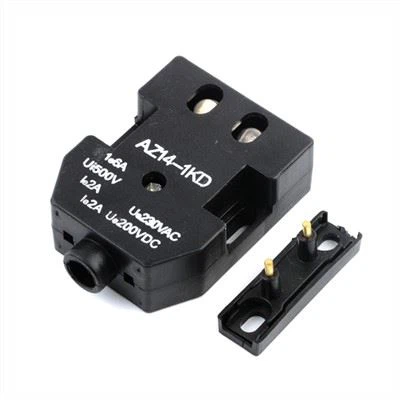 Liftdeurslotpunt AZ14-1KD