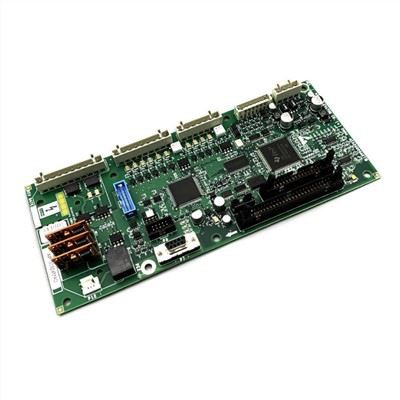 Hoofdbord lift AEA26800AKT1