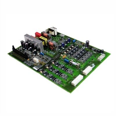 Lift WWPDB-bord GBA26810A2