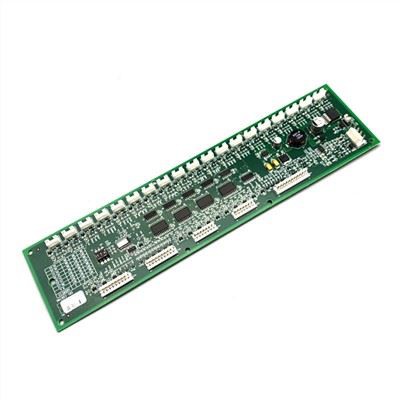 RS32-liftkaart DBA26800J1