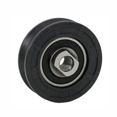 Selcom Liftdeurhanger Roller 3201.05.0032/C