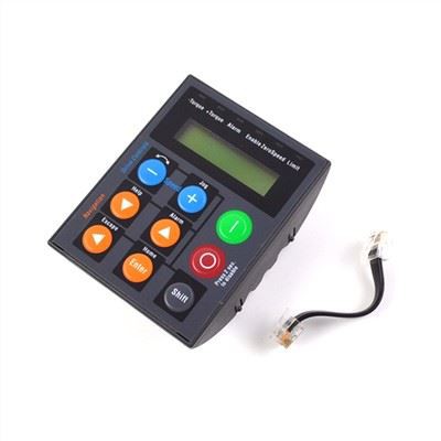 SIEI Lift Inverter Bedieningspaneel AVY-M-NR