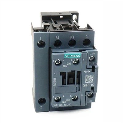 SIEMENS Lift schakelaar 3RT2526-1BM40