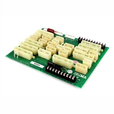 Liftprintplaat DEK3X03510