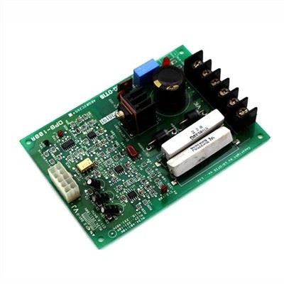 Liftrembord DPB-100A