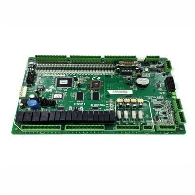 STEP Liftbesturing Hoofdbord SM-01-F5021